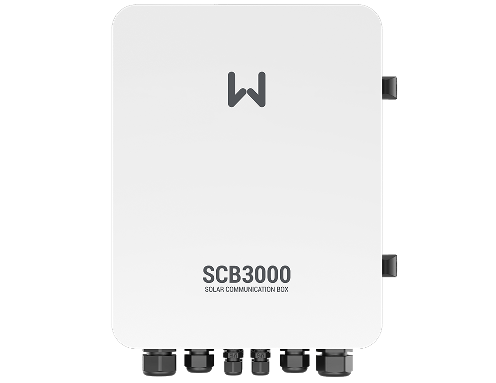 GoodWe SCB3000B Solar Communication Box