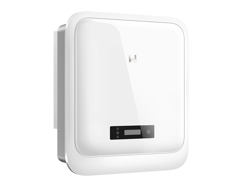 Biến tần GoodWe GW8500-MS-30 góc nghiêng phải