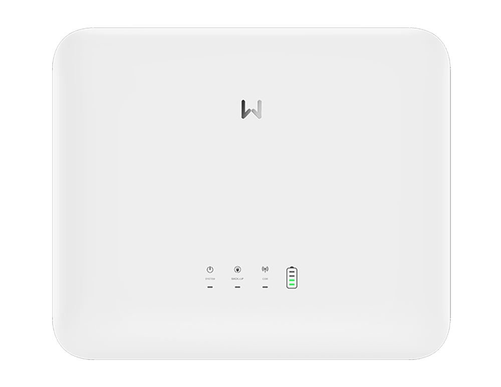 Biến tần AC-coupled GoodWe GW5000-SBP-20 mặt trước